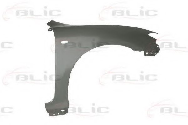 BLIC 6504-04-3476312P Wing